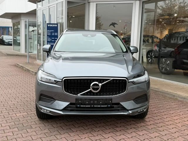 Volvo XC60 Geartronic Momentum