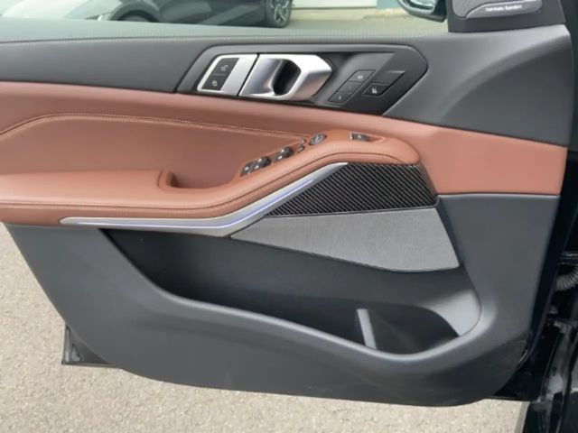 BMW X5 M-Sport xDrive