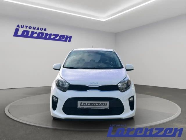 Kia Picanto Dream Team