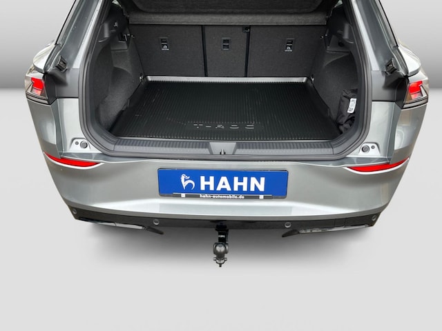 Volkswagen T-Roc IQ.Drive Style