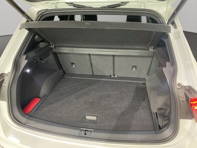 Volkswagen Tiguan 2.0 TSI 4Motion DSG