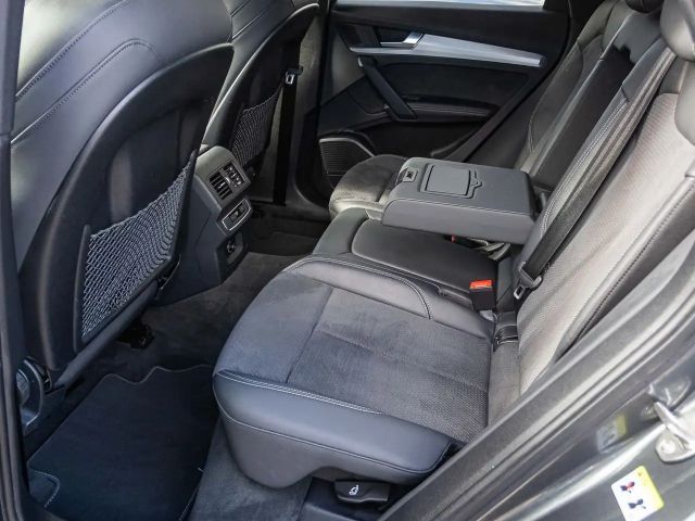 Audi Q5 Hybride Quattro S-Line