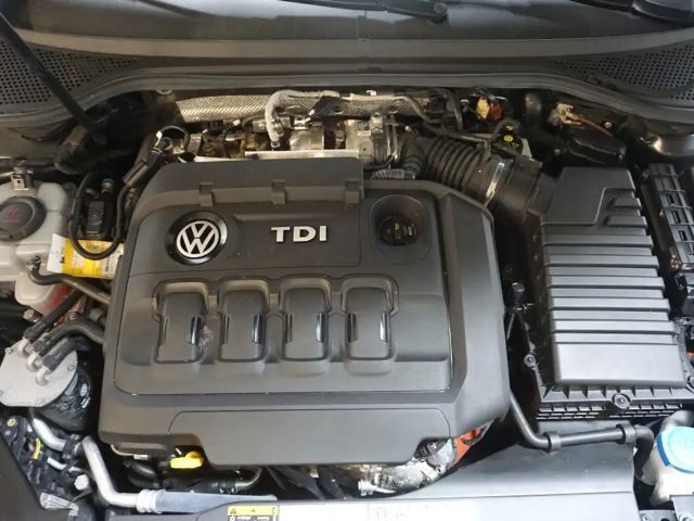 Volkswagen Passat 2.0 TDI DSG