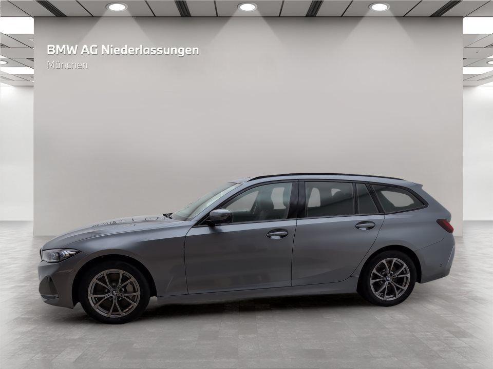 BMW 330 330i Touring