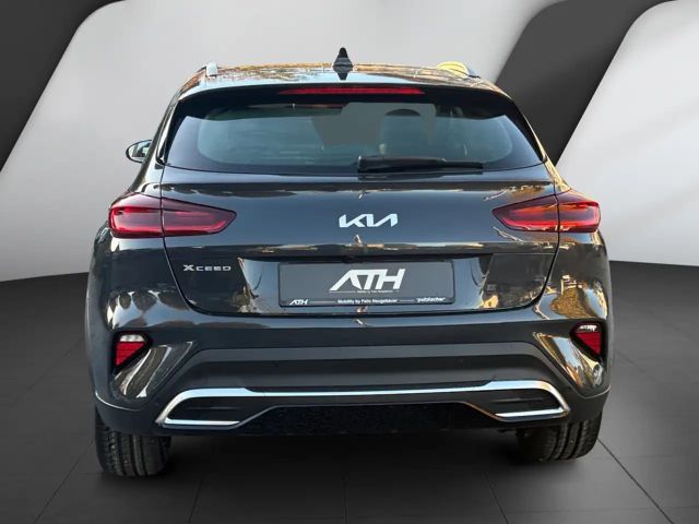 Kia XCeed GDi Vision