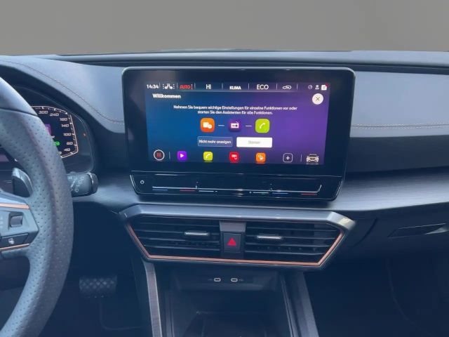 Cupra Formentor 1.4 DSG e-Hybrid