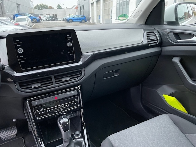 Volkswagen T-Cross 1.0 TSI DSG Life