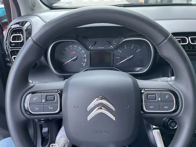 Citroën C3 Aircross Max