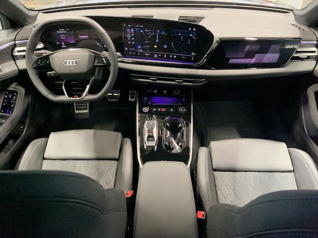 Audi A5 Avant S-Tronic