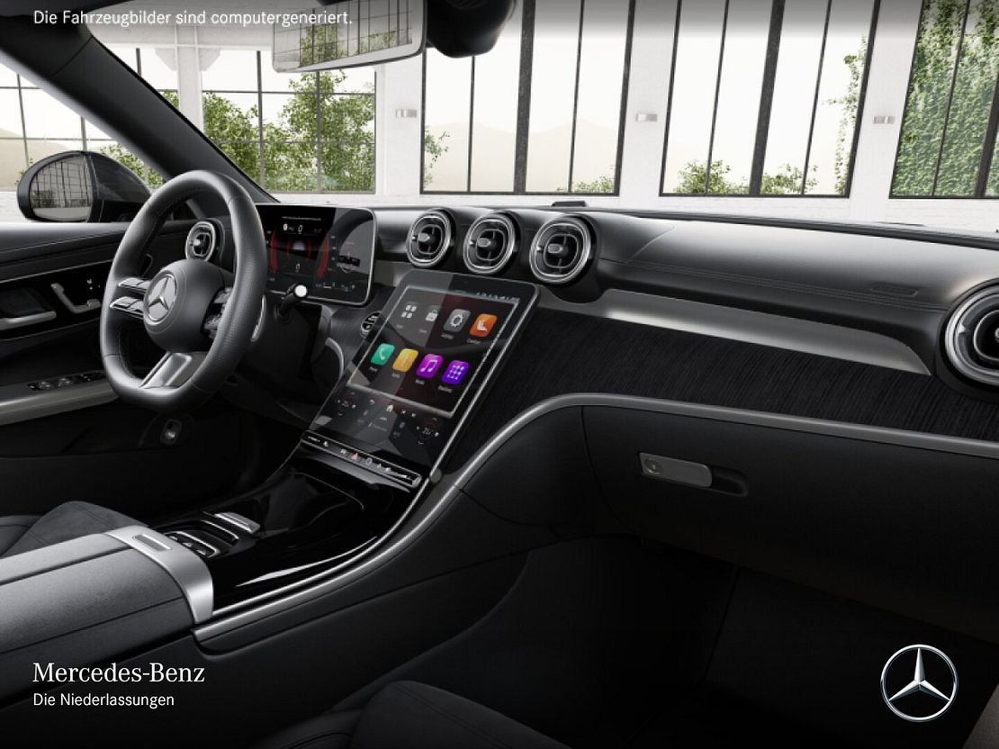 Mercedes-Benz CLE 180 CLE 180