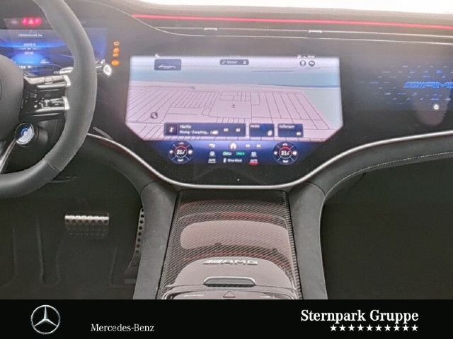 Mercedes-Benz EQE 4MATIC 53 Sedan