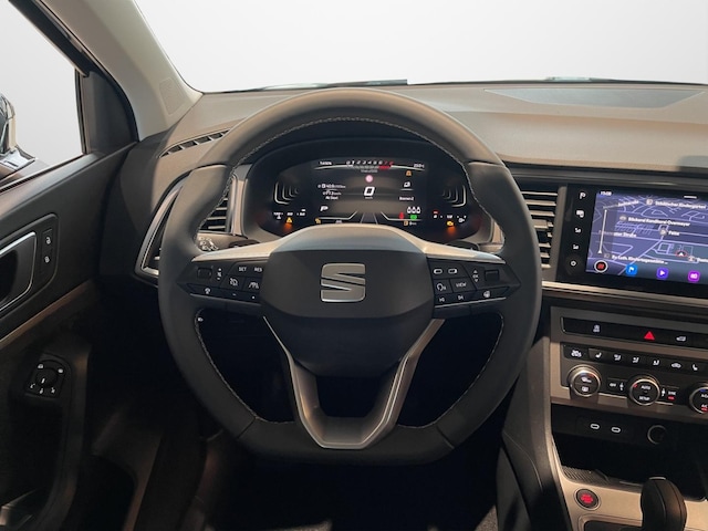 Seat Ateca 1.5 TSI