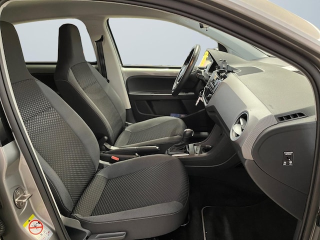 Volkswagen e-up! Sitzheizung Bluetooth DAB+