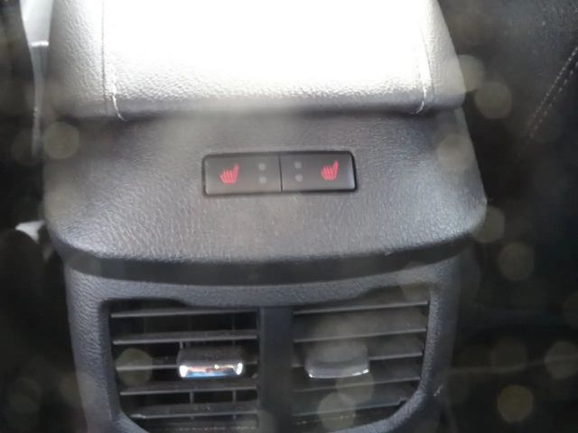 Ford Mondeo TDCi Titanium Wagon