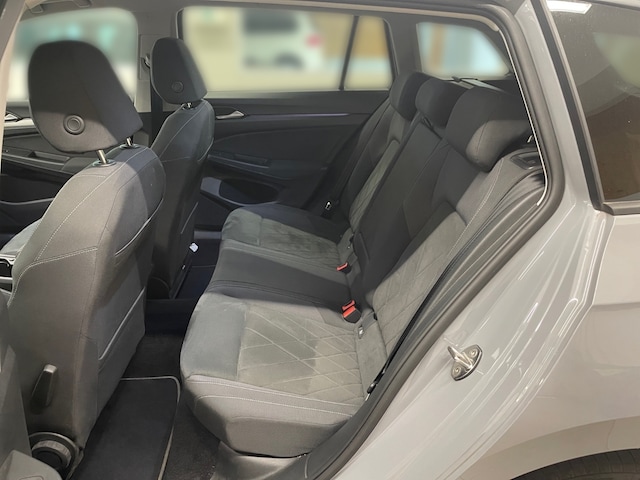 Volkswagen Golf 1.5 TSI Golf VIII Life Variant