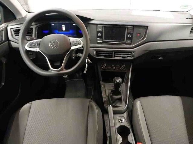 Volkswagen Polo Polo 1.0 FRESH LED+ACC+SHZ+2xPDC+NSW+MFL+VC+15"