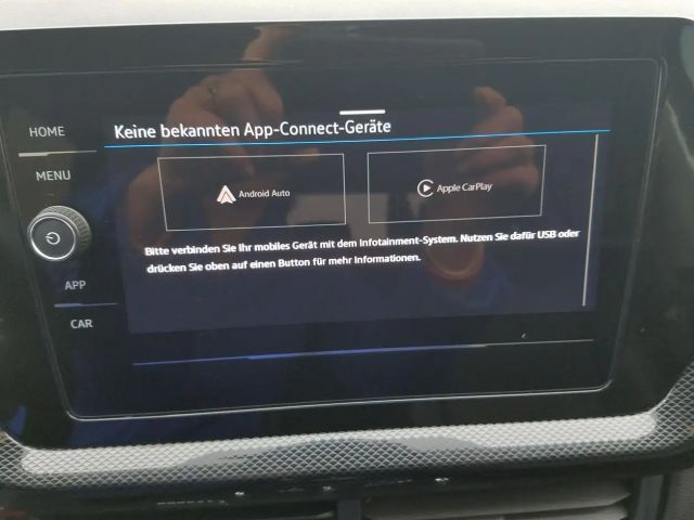 Volkswagen T-Cross 1.0 TSI DSG Life