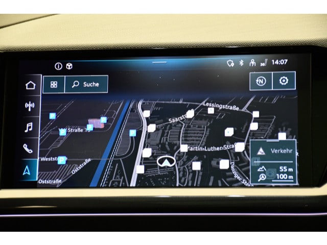 Audi Q4 e-tron 40 Sportback