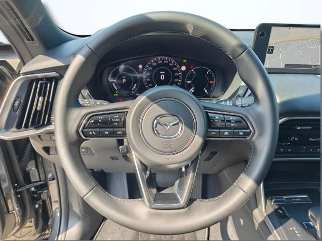 Mazda CX-60 2.5L Homura Plus