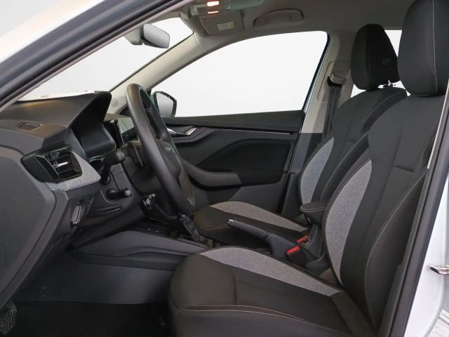 Skoda Kamiq 1.0 TSI Selection