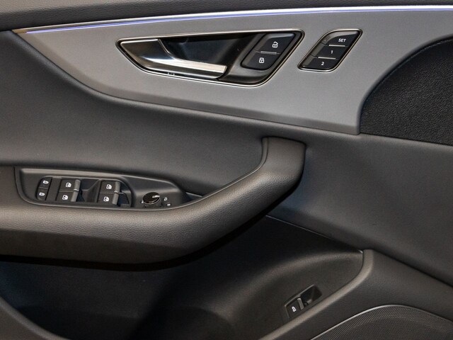 Audi Q8 45 TDI Quattro