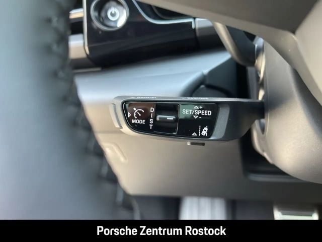 Porsche Macan 4S