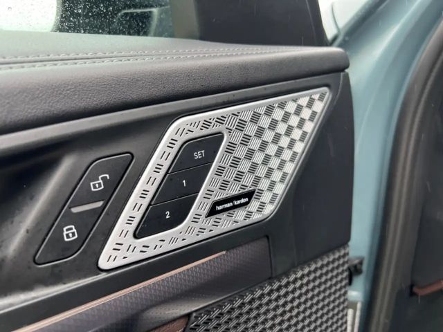 BMW X1 M-Sport xDrive