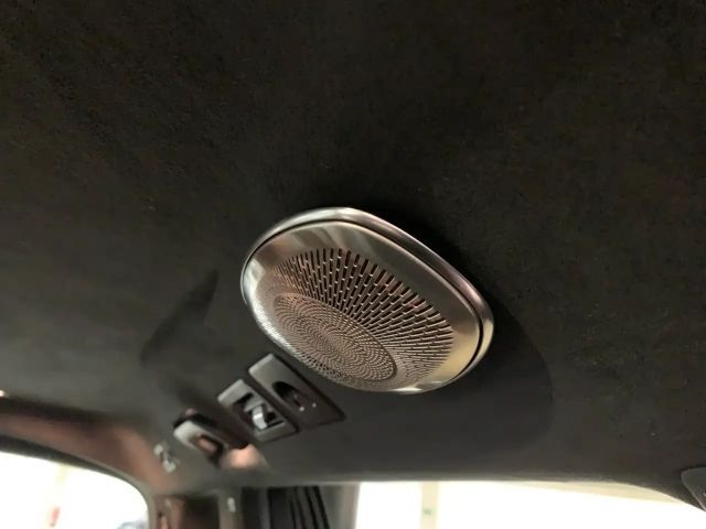 Mercedes-Benz GLS 63 AMG 4MATIC+ AMG Line