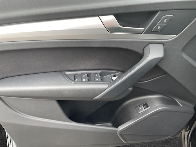 Audi Q5 50 TDI Quattro