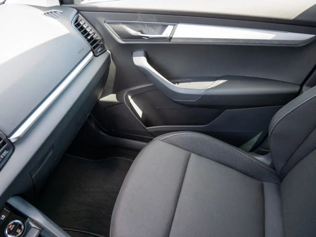 Skoda Karoq 2.0 TDI 4x4 Selection