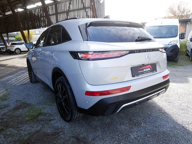 DS DS 7 Crossback BlueHDi Mobiles