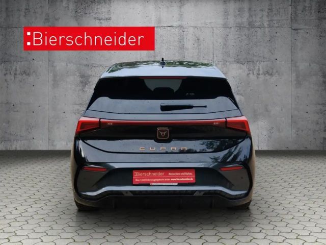 Cupra Born 60kWh 5-J-GARANTIE NAVI WÄRMEP. KAMERA ACC CONNECT