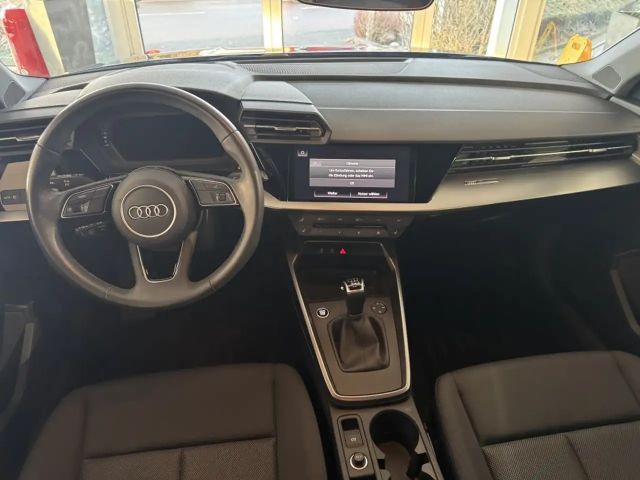 Audi A3 30 TFSI Sportback