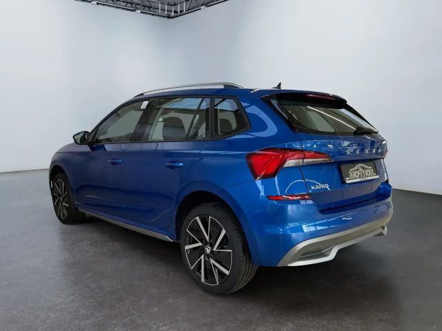 Skoda Kamiq 1.0 TSI Style Style