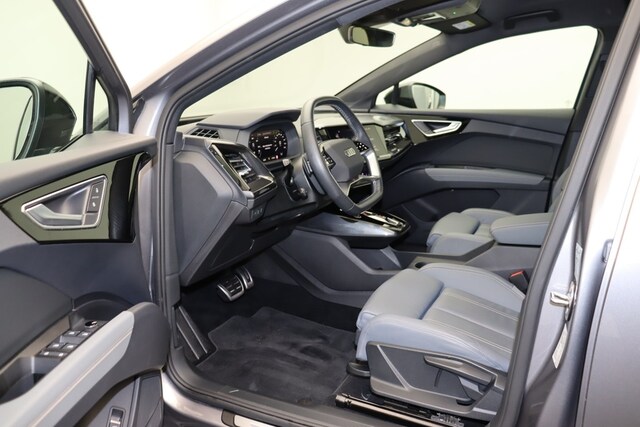 Audi Q4 e-tron 40 Sportback