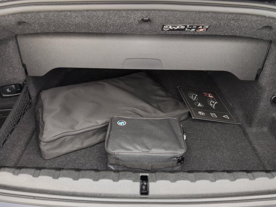 BMW M4 Cabrio Competition xDrive