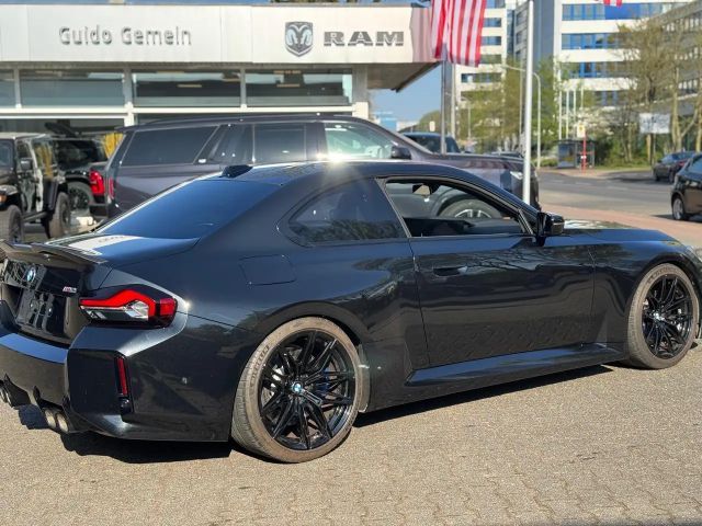 BMW M2 M2  1. Hand , M Driver´s Package + Carbon