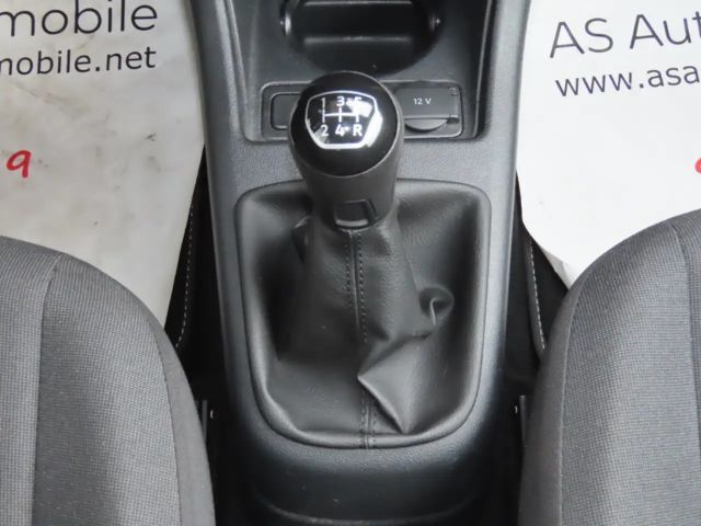 Volkswagen up! 1.0 Basis 1.Hd*HU02/27*SHZ*Klima*Start-Stop
