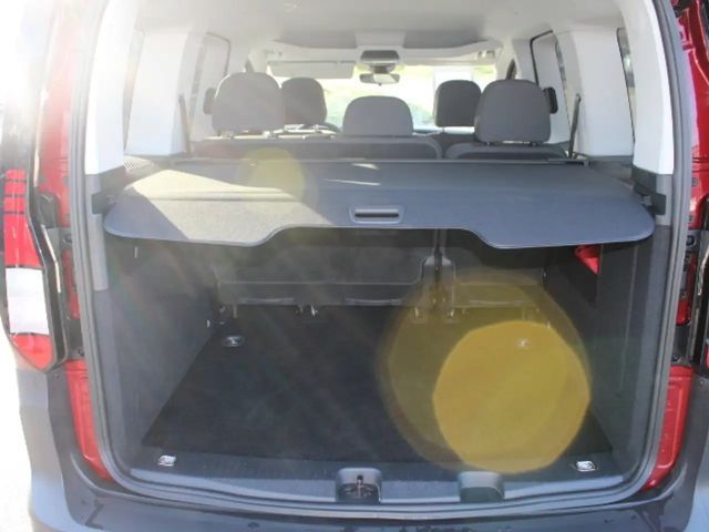 Volkswagen Caddy 1.5 TSI