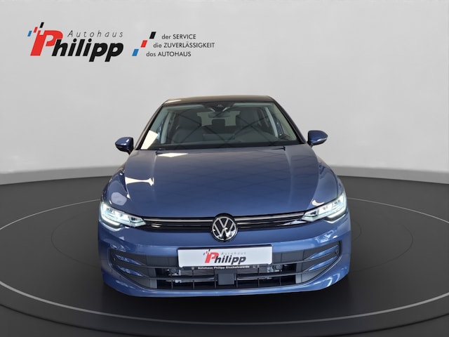 Volkswagen Golf 1.5 TSI