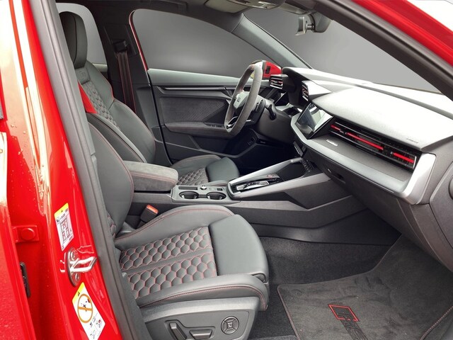 Audi RS3 Quattro S-Tronic Sportback