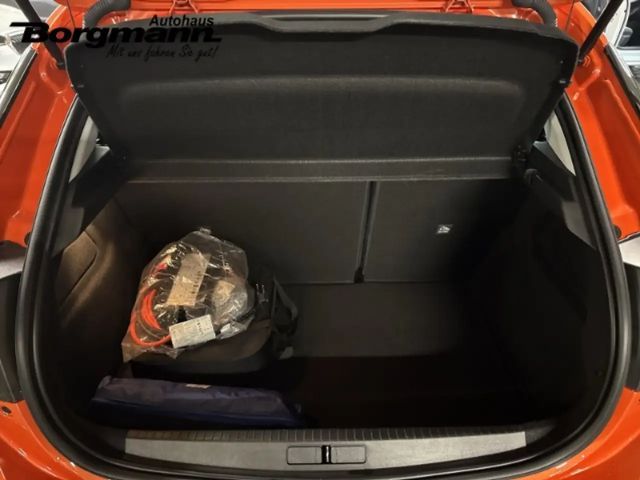 Opel Corsa PDC - Sitzheizung - Tempomat - Apple Carplay