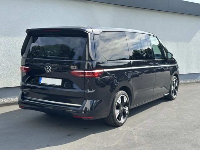 Volkswagen Multivan 2.0 TDI DSG Style T7