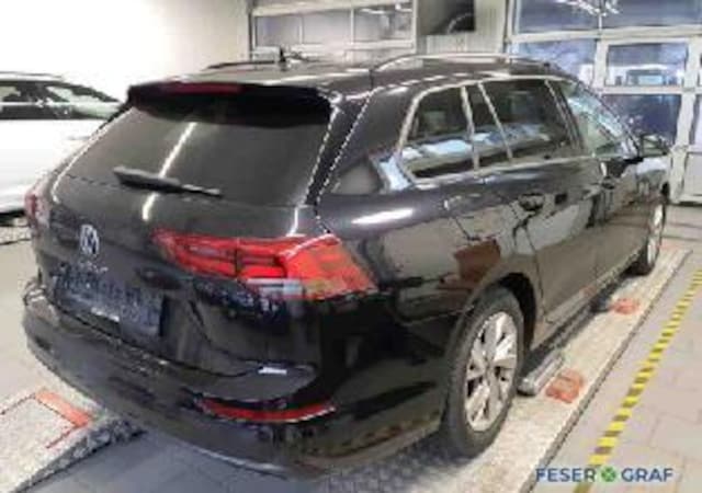 Volkswagen Golf 2.0 TDI DSG Life Variant