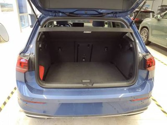 Volkswagen Golf 1.5 eTSI DSG