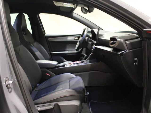 Cupra Leon Sportstourer VZ e-Hybrid