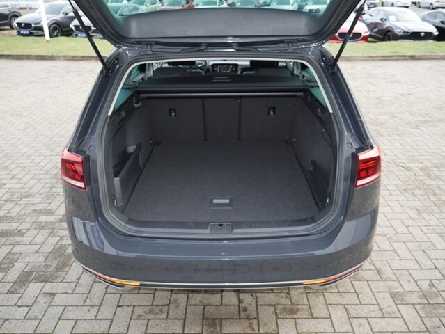 Volkswagen Passat DSG Variant