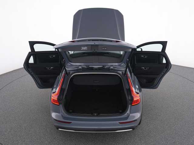 Volvo V60 Cross Country CC