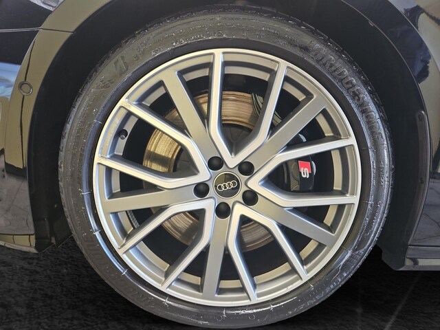 Audi S6 Avant Quattro