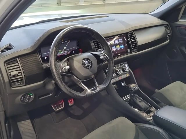 Skoda Kodiaq 4x4 Sportline